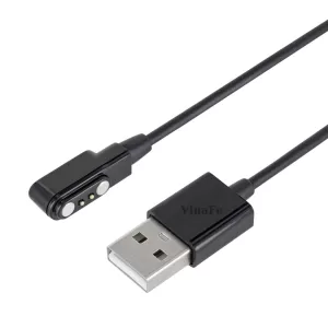 Cáp Sạc Pogopin 2P 2.8mm